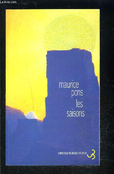 LES SAISONS
