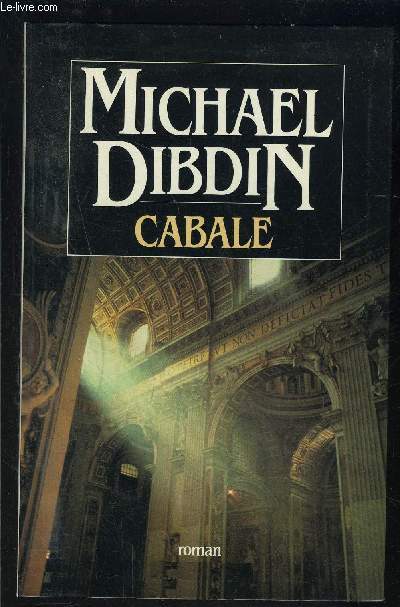 CABALE