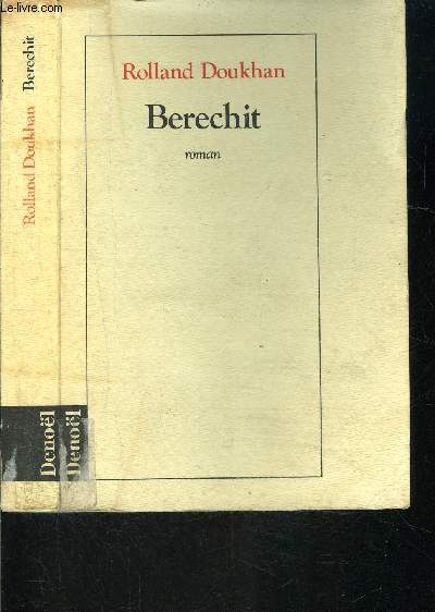 BERECHIT