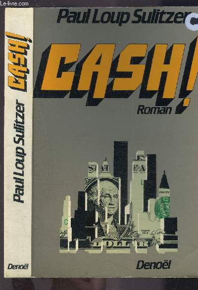 CASH!