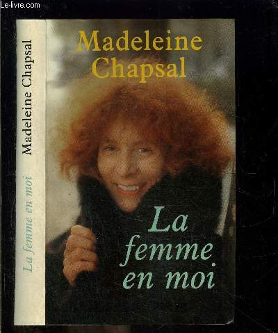 LA FEMME EN MOI