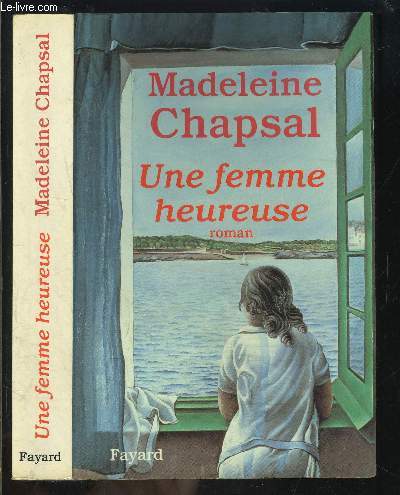 UNE FEMME HEUREUSE