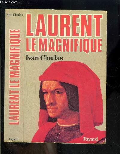 LAURENT LE MAGNIFIQUE