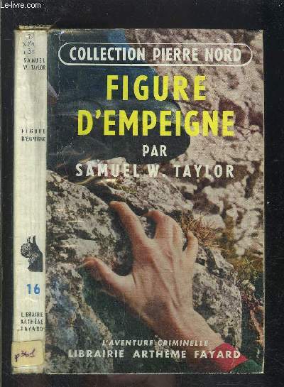 FIGURE D EMPEIGNE