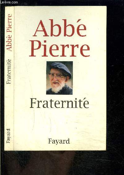 FRATERNITE