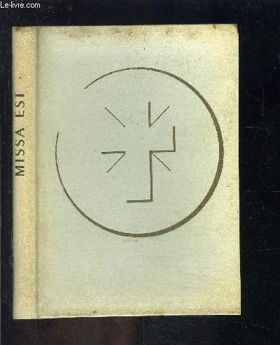 MISSA EST