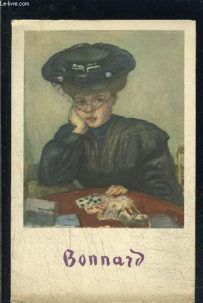 BONNARD