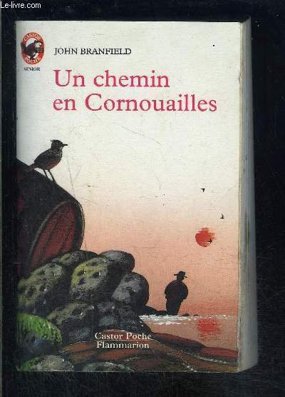 UN CHEMIN EN CORNOUAILLES- PERE CASTOR N116