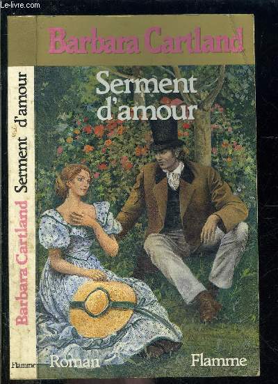 SERMENT D AMOUR