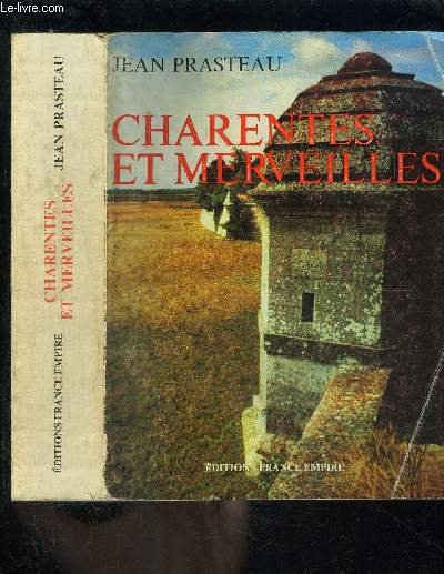 CHARENTES ET MERVEILLES