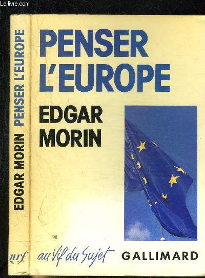 PENSER L'EUROPE