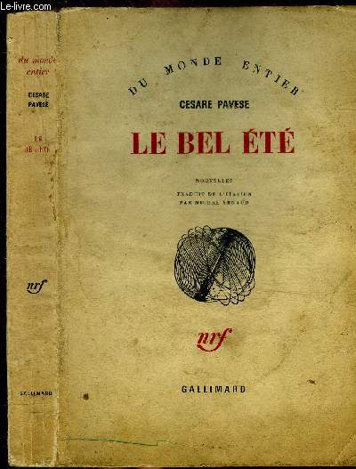LE BEL ETE