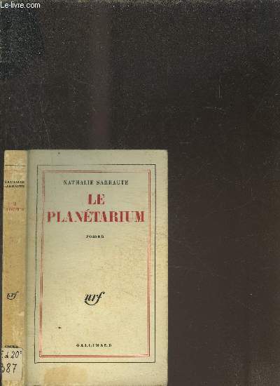 LE PLANETARIUM