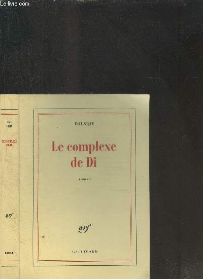LE COMPLEXE DE DI