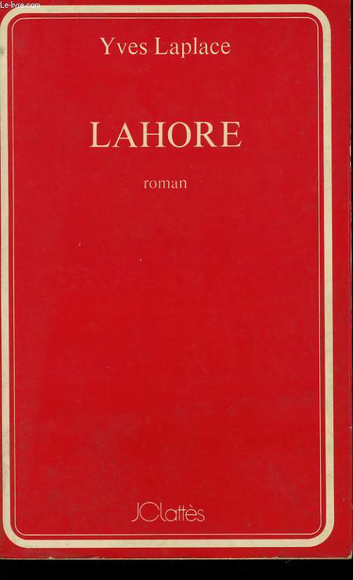 LAHORE