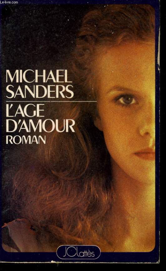 L'AGE D'AMOUR