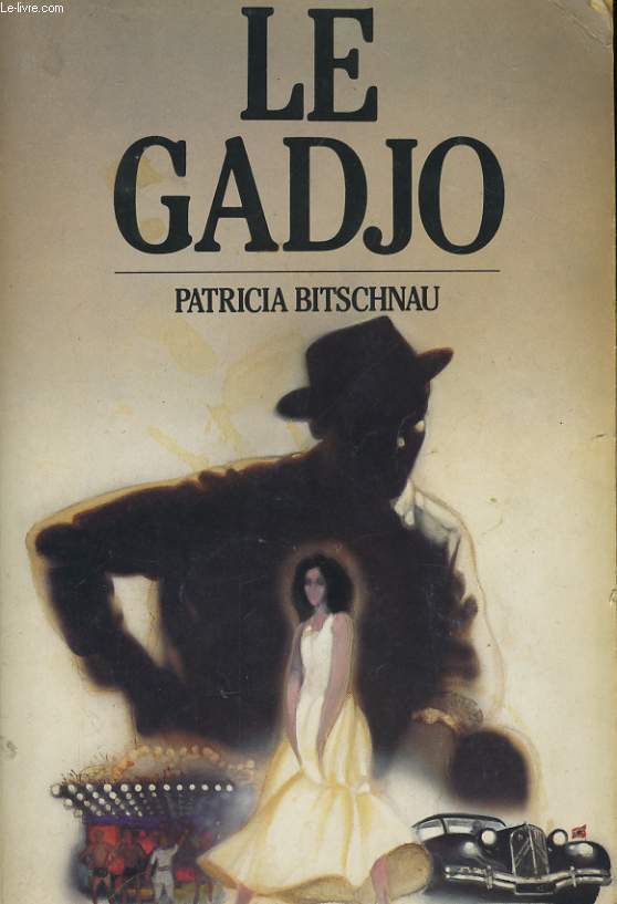 LE GADJO