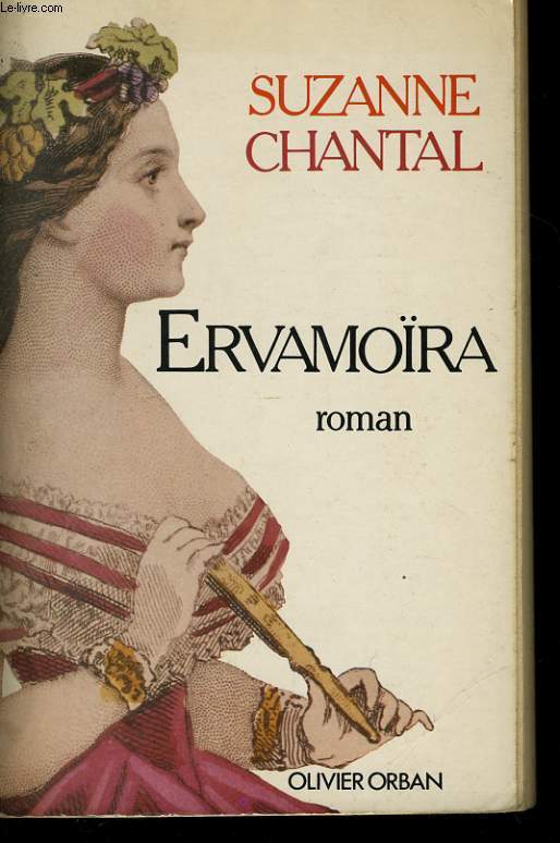 ERVAMOIRA