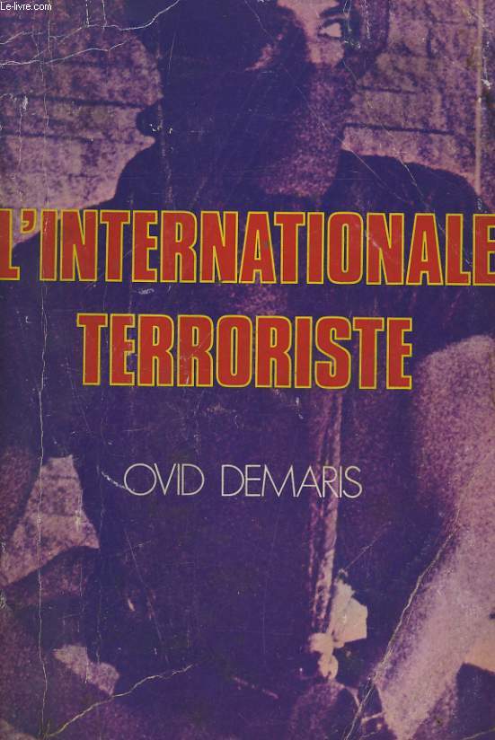 L'INTERNATIONALE TERRORISTE
