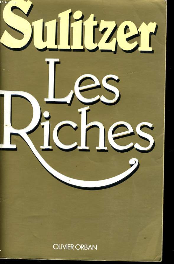 LES RICHES