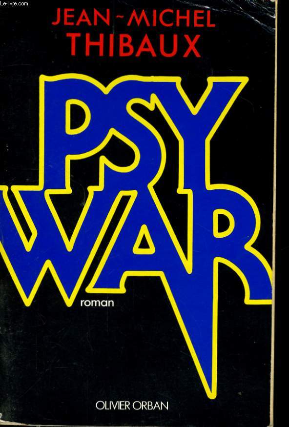 PSYWAR