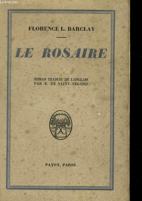 LE ROSAIRE