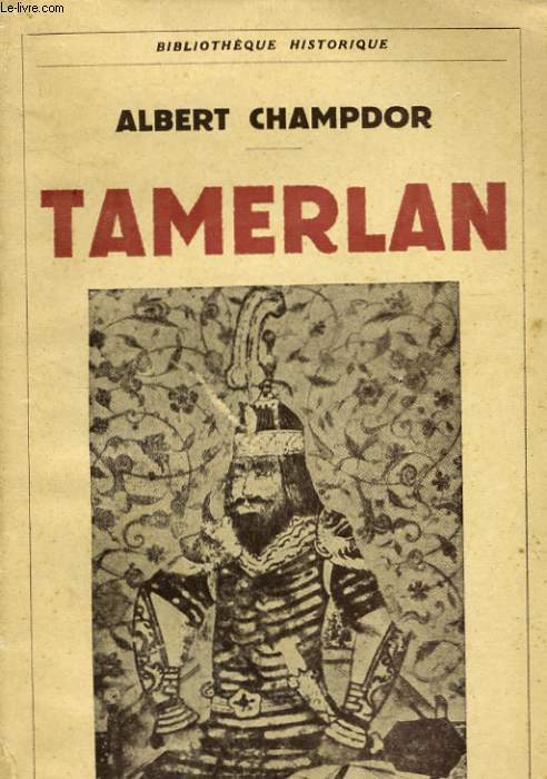 TAMERLAN