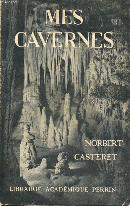 MES CAVERNES