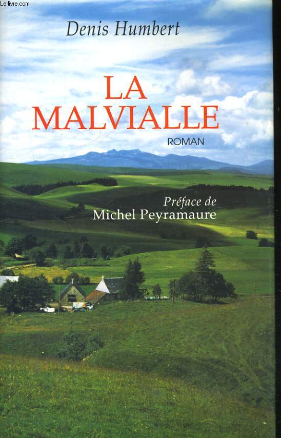 LA MALVIALLE
