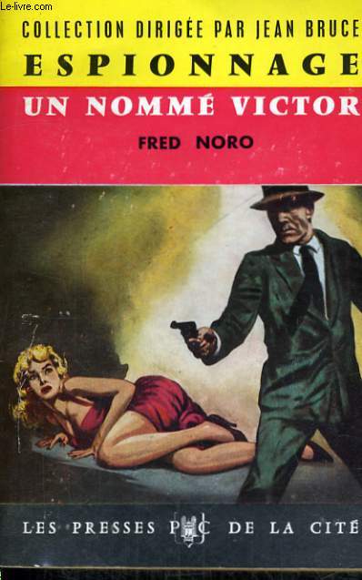 UN HOMME NOMME VICTOR