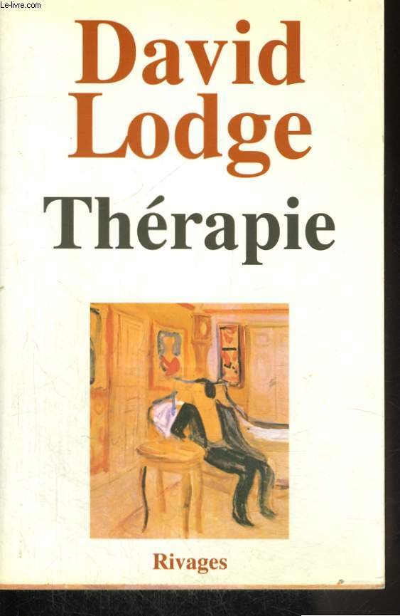 THERAPIE