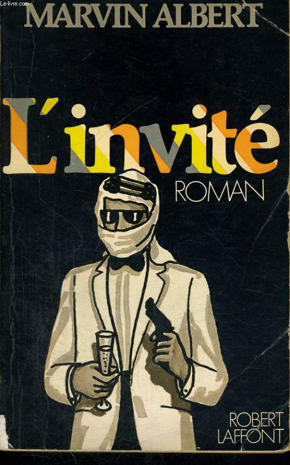 L'INVITE