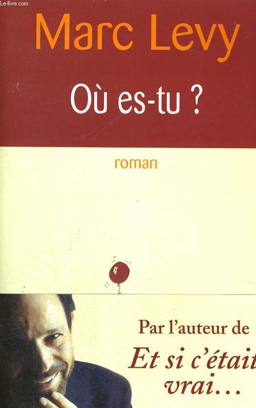 OU ES TU ?