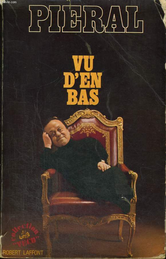 VU D'EN BAS.