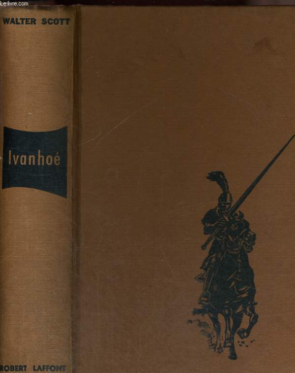 IVANHOE.