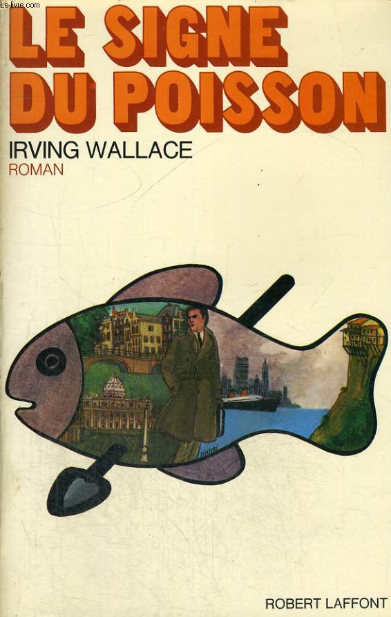 LE SIGNE DU POISSON.