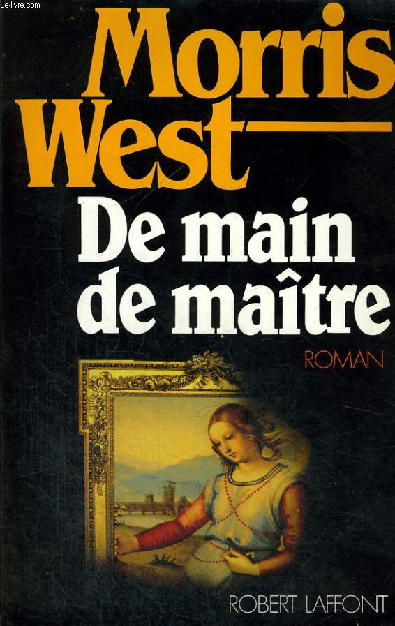 DE MAIN DE MAITRE.