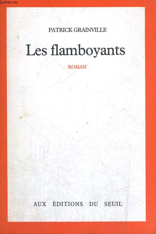 Les flamboyants