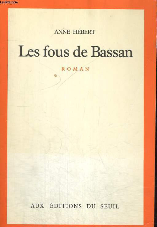 Les fous de Bassan
