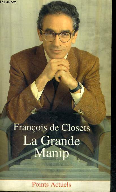 LA GRANDE MANIP - Collection Points A120