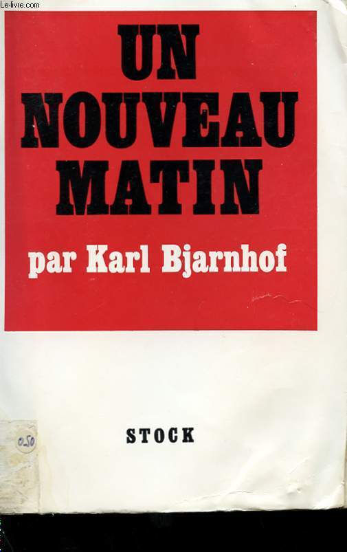 UN NOUVEAU MATIN