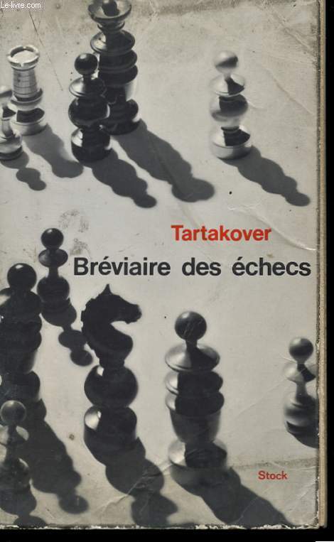 BREVIAIRE DES ECHECS