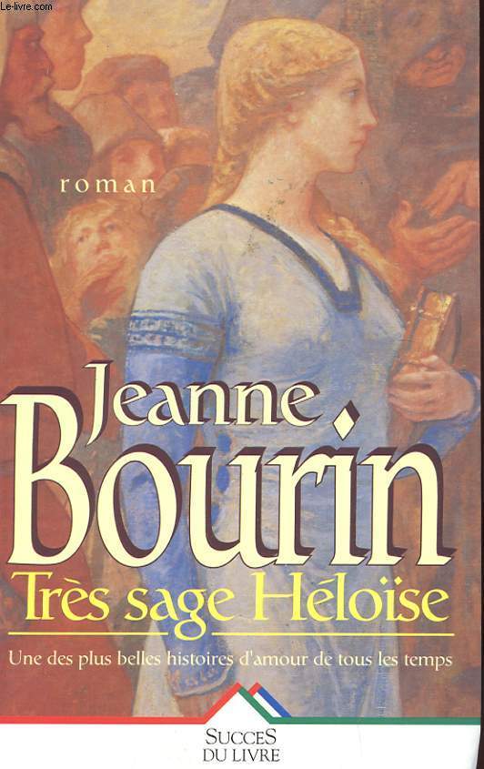 TRES SAGE HELOSE