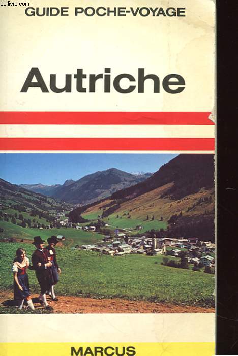 GUIDE - AUTRICHE - N 12