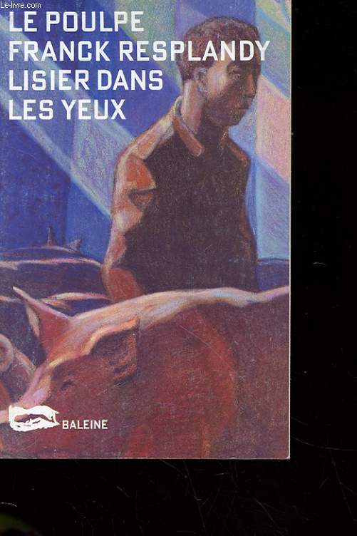 LISIER DANS LES YEUX