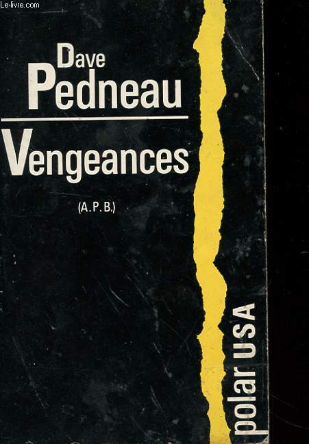 POLAR U.S.A. VENGEANCES