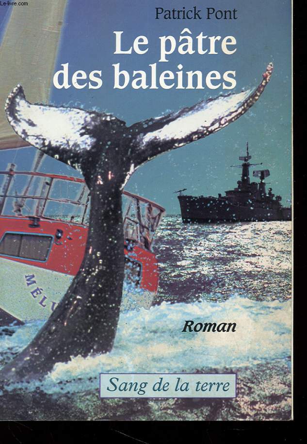 LE PATRE DES BALEINES