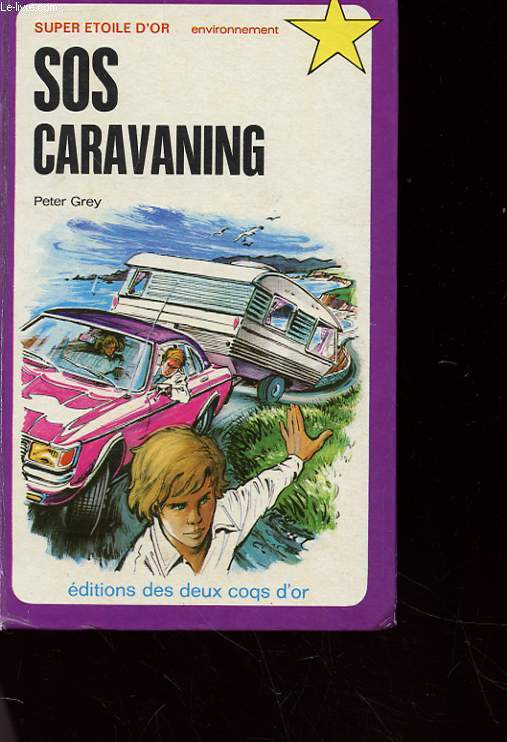 SOS CARAVANING