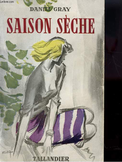 SAISON SECHE
