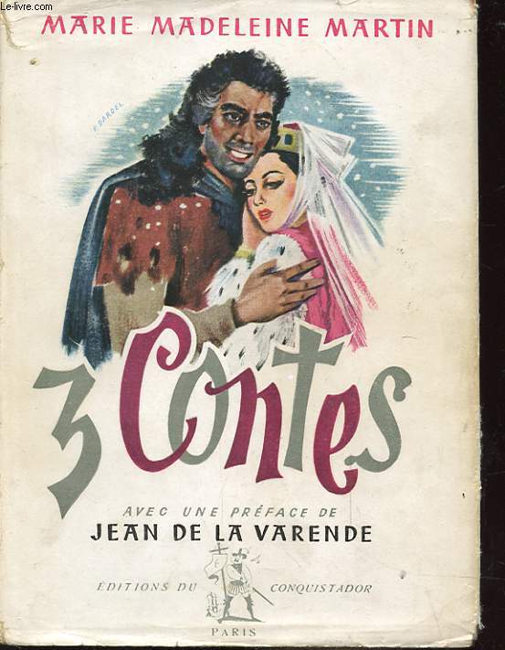 3 CONTES